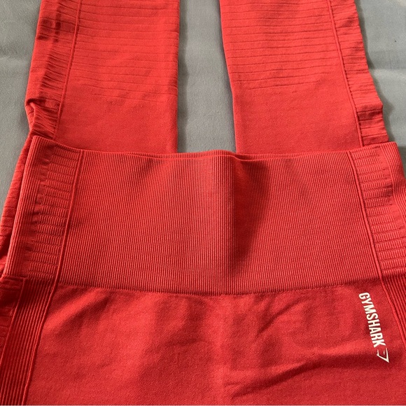 Gymshark Energy Seamless Leggings - Picture 5 of 11